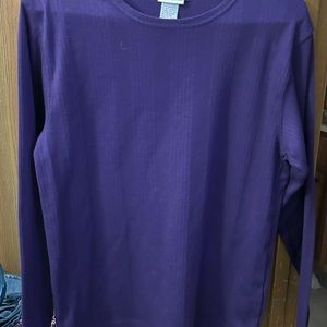 Women’s vintage top